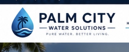 Palm City Water Solutions